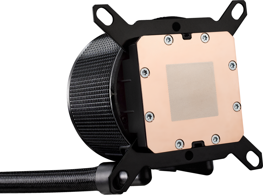 Система жидкостного охлаждения для процессора ASUS ROG RYUO III 360 ARGB 90RC00I1-M0UAY0