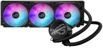 Система жидкостного охлаждения для процессора ASUS ROG RYUO III 360 ARGB 90RC00I1-M0UAY0