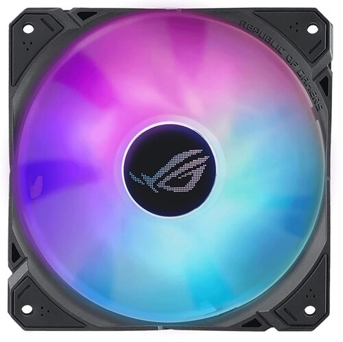 Система жидкостного охлаждения для процессора ASUS ROG RYUO III 360 ARGB 90RC00I1-M0UAY0