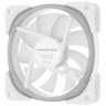 Вентилятор для корпуса Powercase CM21-12W ARGB White