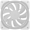 Вентилятор для корпуса Powercase CM21-12W ARGB White