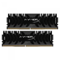 Оперативная память 16 Gb 4000 MHz Kingston HYPERX PREDATOR (HX440C19PB4K2/16) 