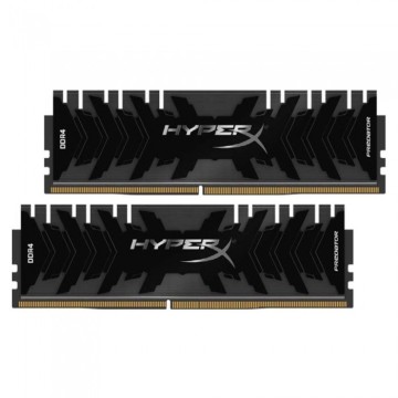 Оперативная память 16 Gb 4000 MHz Kingston HYPERX PREDATOR (HX440C19PB4K2/16) 