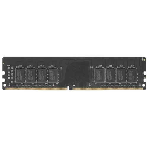 Оперативная память 16 Gb 2133 MHz AMD R7 PERFOMANCE SERIES Black (R7416G2133U2S-U)