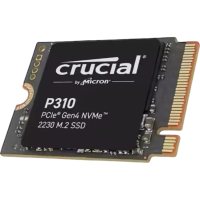 Твердотельный накопитель CRUCIAL 1000 Gb P310 (CT1000P310SSD2)