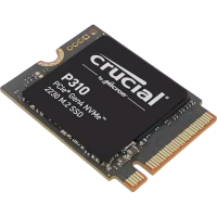 Твердотельный накопитель CRUCIAL 1000 Gb P310 (CT1000P310SSD2)