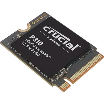 Твердотельный накопитель CRUCIAL 1000 Gb P310 (CT1000P310SSD2)