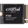 Твердотельный накопитель CRUCIAL 1000 Gb P310 (CT1000P310SSD2)