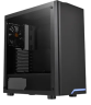 Компьютерный корпус Thermaltake H100 TG Black (CA-1L4-00M1WN-02)