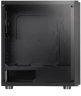 Компьютерный корпус Thermaltake H100 TG Black (CA-1L4-00M1WN-02)