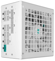Блок питания Deepcool 1200W GAMERSTORM PQ1200G WH White 16 Pin (PCIe 5.0 Connector Cable Details)