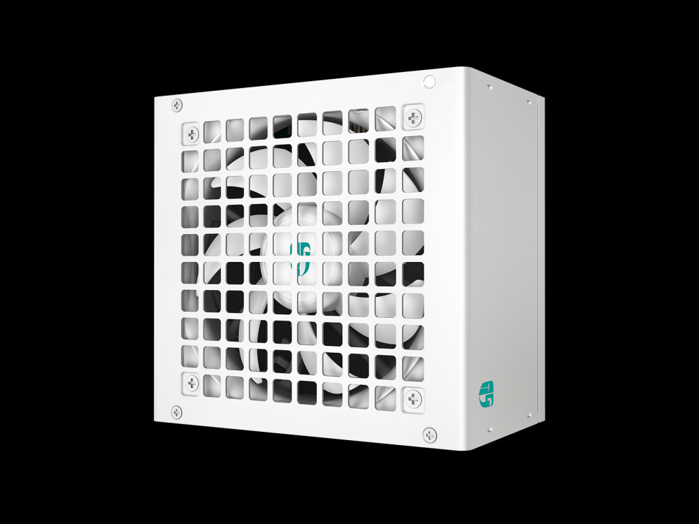 Блок питания Deepcool 1200W GAMERSTORM PQ1200G WH White 16 Pin (PCIe 5.0 Connector Cable Details)