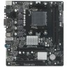 Материнская плата ASRock 760GM-HDV
