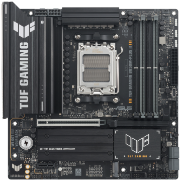 Материнская плата ASUS TUF GAMING B850M-PLUS II (90MB1MT0-M0EAY0)