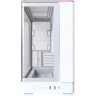 Компьютерный корпус Montech KING 15 (W) White