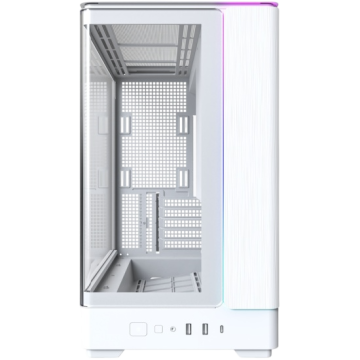 Компьютерный корпус Montech KING 15 (W) White