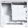 Компьютерный корпус Montech KING 15 (W) White