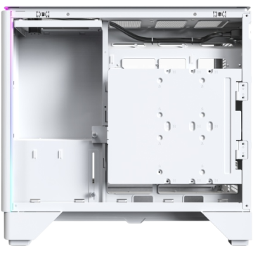 Компьютерный корпус Montech KING 15 (W) White