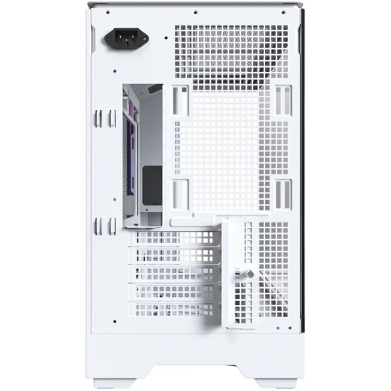 Компьютерный корпус Montech KING 15 (W) White