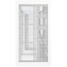 Компьютерный корпус Montech KING 15 (W) White