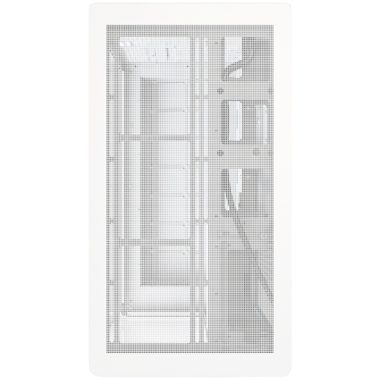 Компьютерный корпус Montech KING 15 (W) White