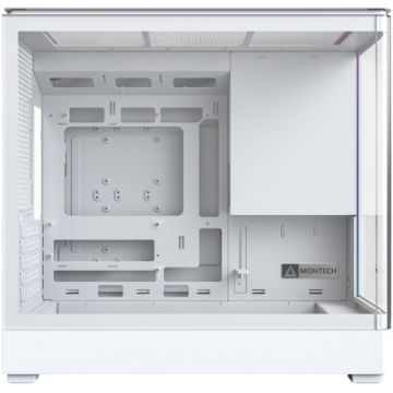 Компьютерный корпус Montech KING 15 (W) White