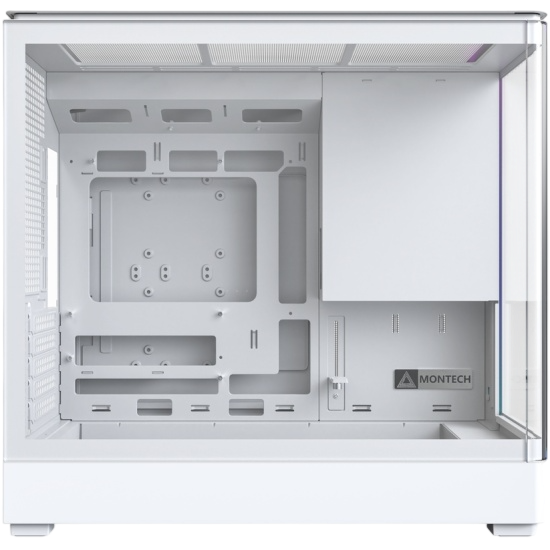 Компьютерный корпус Montech KING 15 (W) White