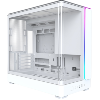 Компьютерный корпус Montech KING 15 (W) White