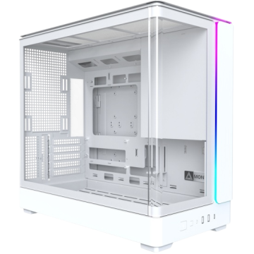 Компьютерный корпус Montech KING 15 (W) White
