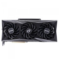 Видеокарта Colorful (RTX 3080 Ti Vulcan OC-V) GeForce RTX 3080 Ti 12GB Vulcan OC-V