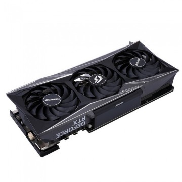 Видеокарта Colorful (RTX 3080 Ti Vulcan OC-V) GeForce RTX 3080 Ti 12GB Vulcan OC-V
