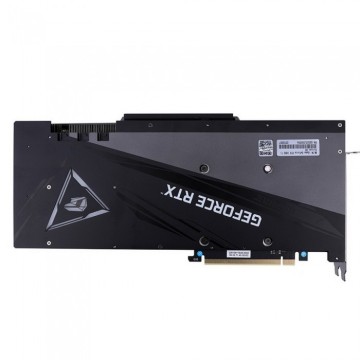 Видеокарта Colorful (RTX 3080 Ti Vulcan OC-V) GeForce RTX 3080 Ti 12GB Vulcan OC-V