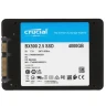 Твердотельный накопитель CRUCIAL 4000 Gb BX500 (CT4000BX500SSD1)