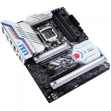 Материнcкая плата ASUS Z590 WIFI GUNDAM EDITION