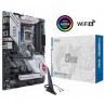 Материнcкая плата ASUS Z590 WIFI GUNDAM EDITION