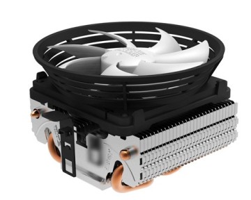 Кулер для процессора PCcooler Q102