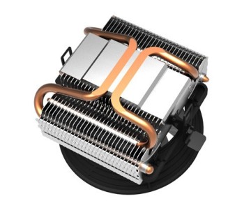 Кулер для процессора PCcooler Q102