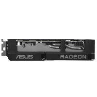 Видеокарта ASUS (DUAL-RX9060XT-16G) Radeon RX 9060 XT 16GB DUAL (90YV0LG2-M0NA00)