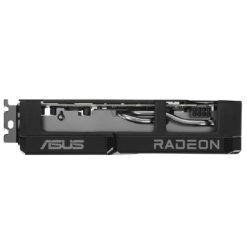 Видеокарта ASUS (DUAL-RX9060XT-16G) Radeon RX 9060 XT 16GB DUAL (90YV0LG2-M0NA00)