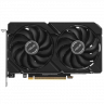 Видеокарта ASUS (DUAL-RX9060XT-16G) Radeon RX 9060 XT 16GB DUAL (90YV0LG2-M0NA00)