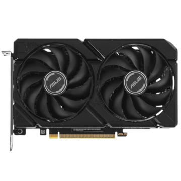 Видеокарта ASUS (DUAL-RX9060XT-16G) Radeon RX 9060 XT 16GB DUAL (90YV0LG2-M0NA00)
