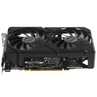 Видеокарта ASUS (DUAL-RX9060XT-16G) Radeon RX 9060 XT 16GB DUAL (90YV0LG2-M0NA00)