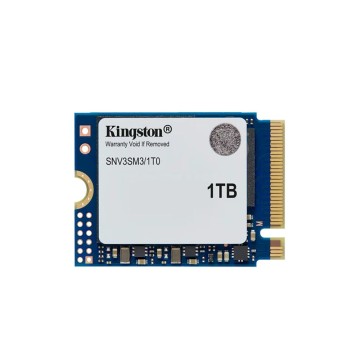Твердотельный накопитель Kingston 1000 Gb NV3 (SNV3SM3/1T0)