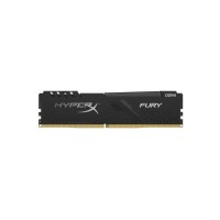 Оперативная память 16 Gb 3466 MHz Kingston HYPERX FURY Black (HX434C17FB4/16)