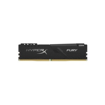 Оперативная память 16 Gb 3466 MHz Kingston HYPERX FURY Black (HX434C17FB4/16)
