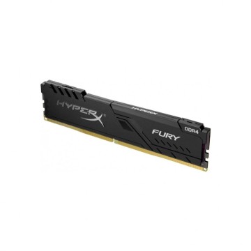Оперативная память 16 Gb 3466 MHz Kingston HYPERX FURY Black (HX434C17FB4/16)