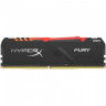 Оперативная память 16 Gb 3466 MHz Kingston HYPERX FURY Black (HX434C17FB4/16)
