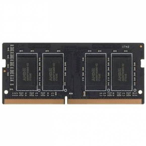 Оперативная память 2 Gb 1333 MHz AMD (R332G1339S1S-UO) - купить