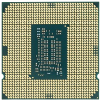Процессор Intel Core i3 10105 OEM CM8070104291321