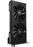 Видеокарта XFX (RX-66XT8DFDQ) AMD Radeon RX 6600 XT 8GB Speedster SWFT 210